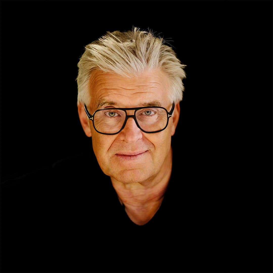 Göran Adlén föreläser på Yrkeslärarkonferensen