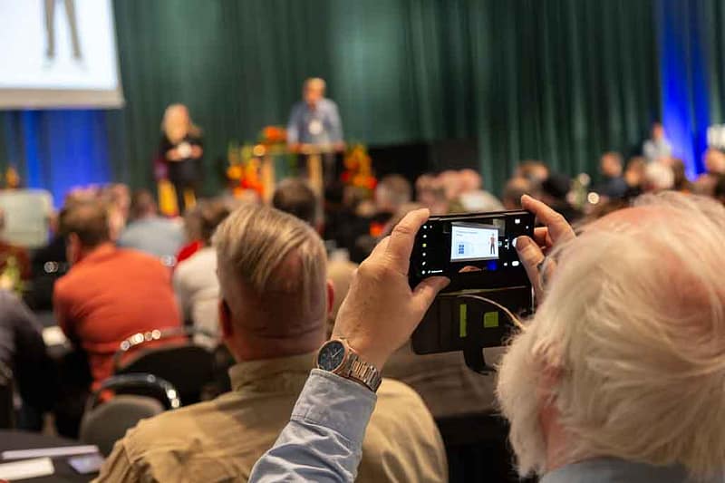 yrkeslärarkonferensen